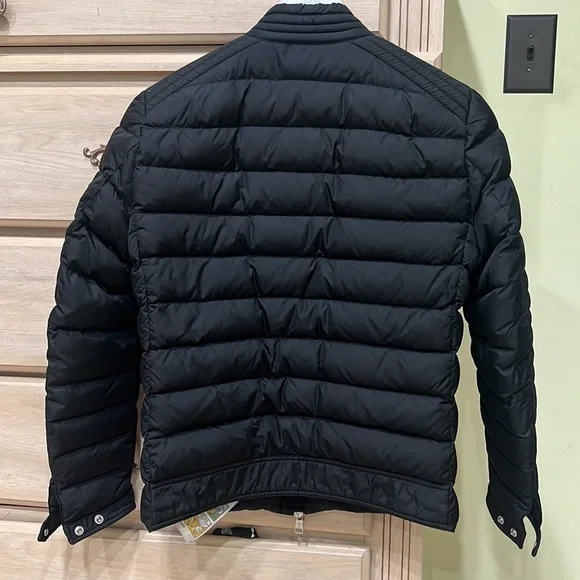 Authentic Moncler Coat